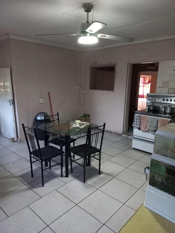 0 Bedroom Property for Sale in Koppies Free State